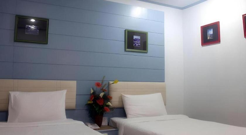 Cactus Resort & Hotel Khon Kaen Exterior photo
